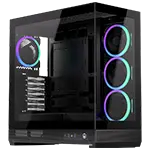 ENDORFY Fishtank 6000 Corona