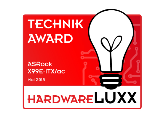 Technik Award