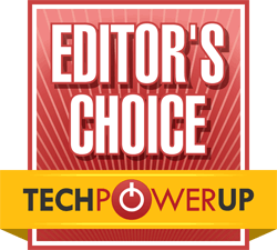 Editor´s Choice