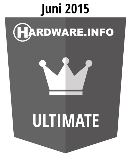 Ultimate