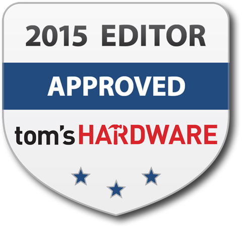 Editor Approved