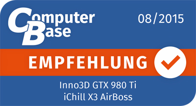 Empfehlung