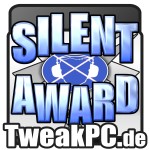 Silent Award