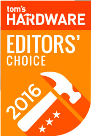 Editors Choice