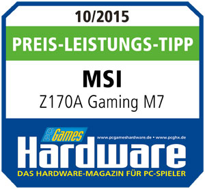 Preis-Leistungs-Tipp