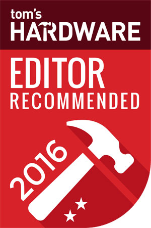 Editor Recommended