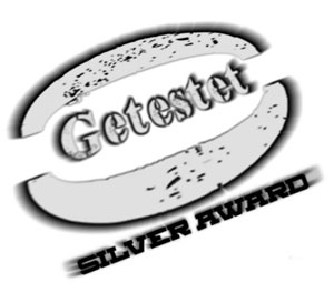 Silver Award