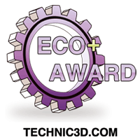 Eco+ Award