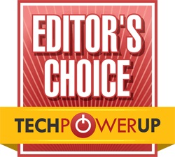 Editors Choice