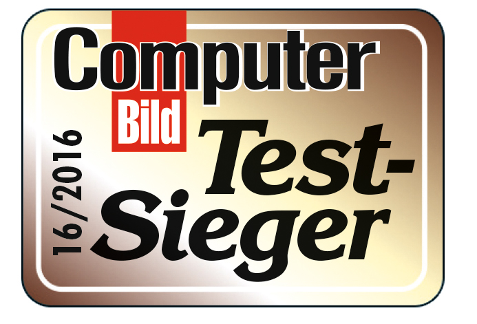 Testsieger