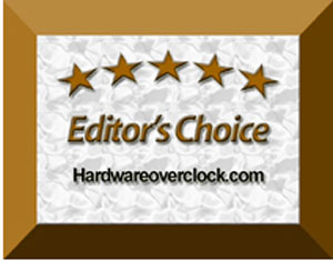 Editors Choice