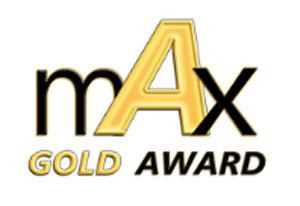 Gold Award