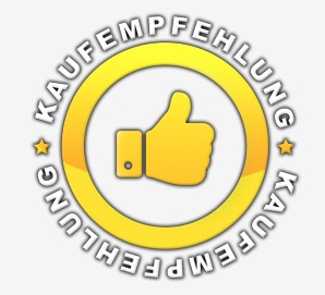Kaufempfehlung