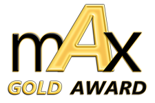 Gold Award