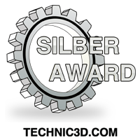 Silber Award