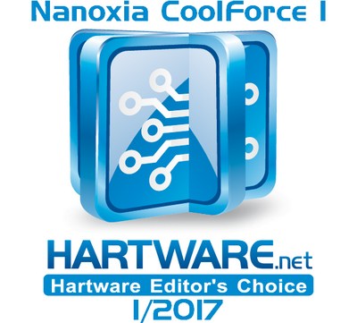 Hartware Editor's Choice