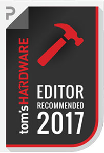 Editor Recommended 2017