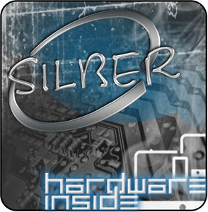 Silber