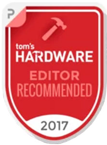 Editor Recommended