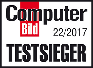 Testsieger