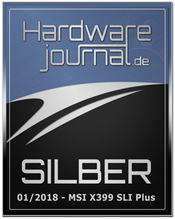 Silber Award