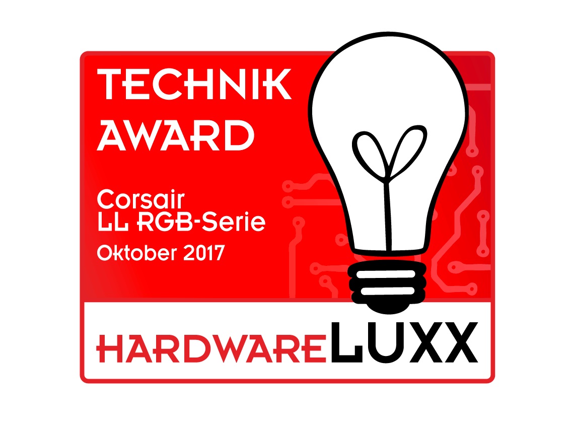 Technik Award