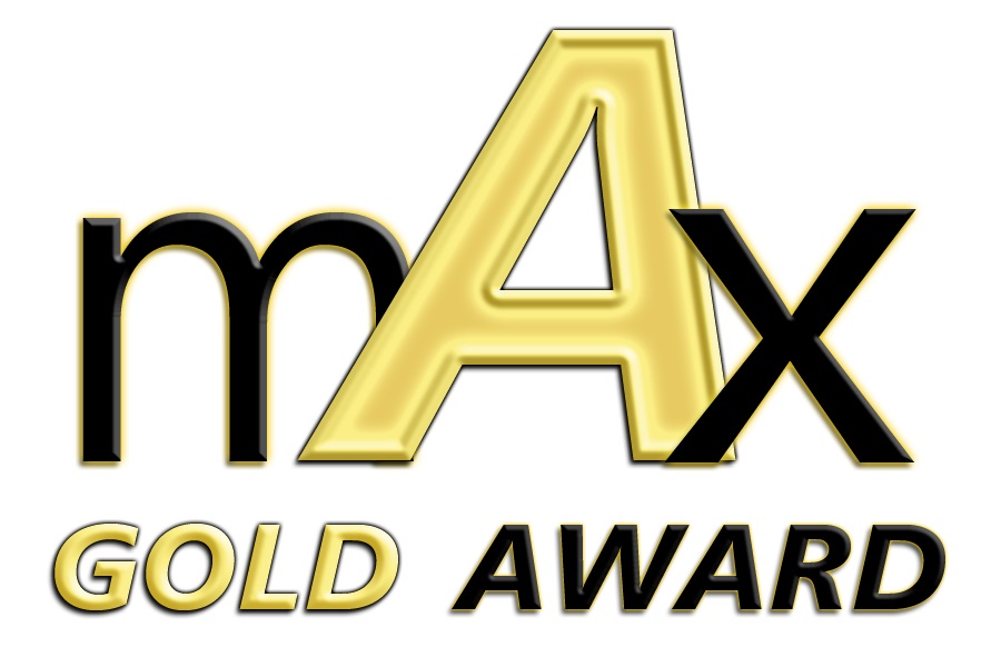 Gold Award