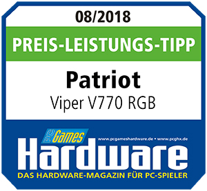 PREIS-LEISTUNGS-TIPP