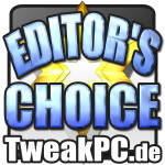 Editor's Choice