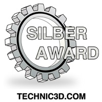 Silber Award