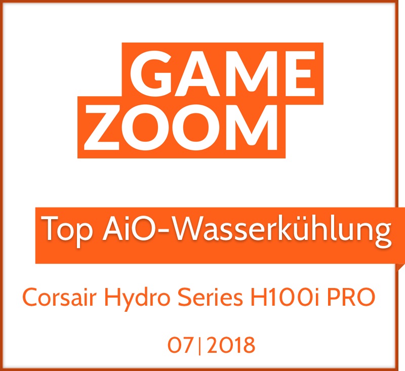 Top AiO Wasserkhlung