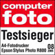 Testsieger