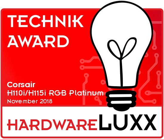 Technik Award