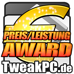 Preis / Leistung