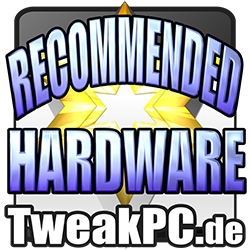 Recommended Hardware