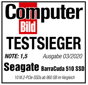 Testsieger