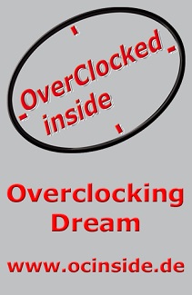 Overclocking Dream