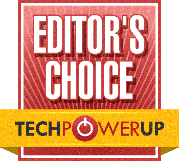 Editor's Choice