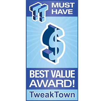 Best Value Award