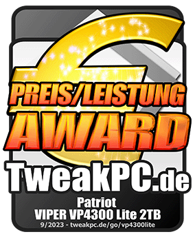 Preis/Leistung Award