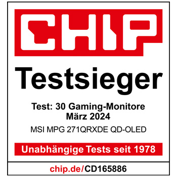 Testsieger