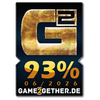 Gold Award