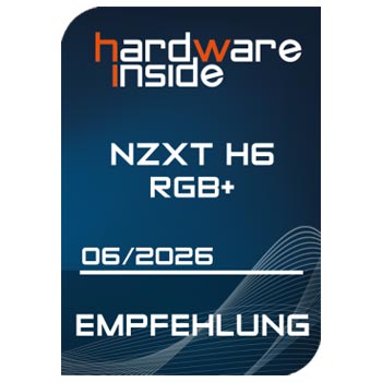 EMPFEHLUNG