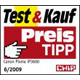 Preis-Tipp