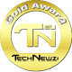 Gold Award