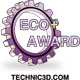 Eco+ Award