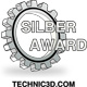 Silber Award
