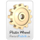 Platin Wheel
