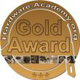Gold Award