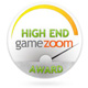 High End Award